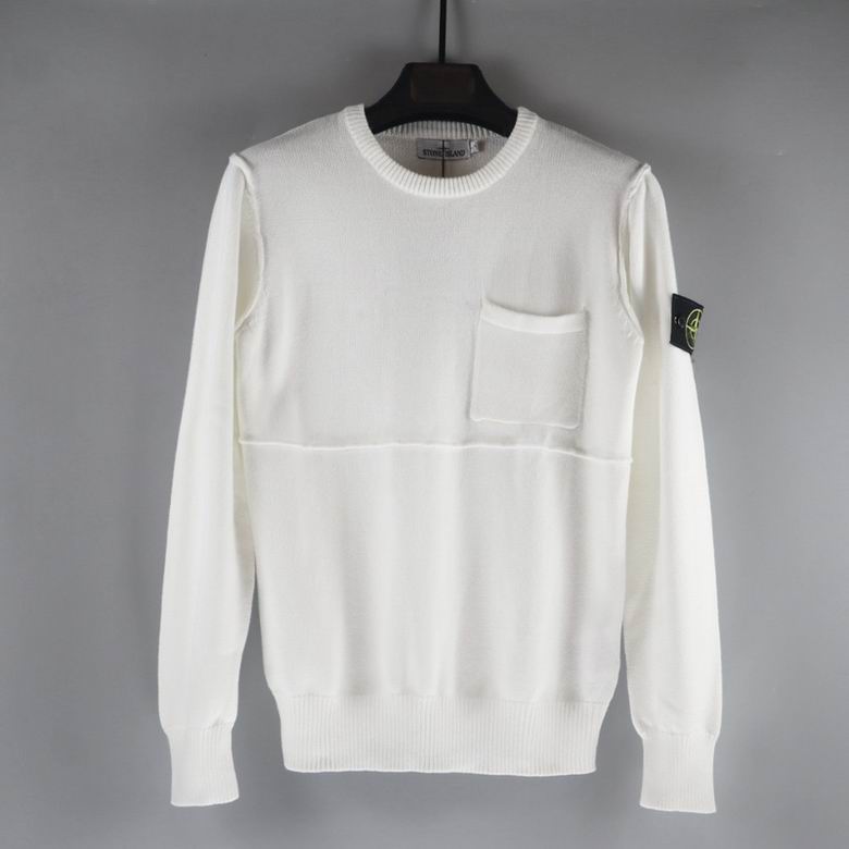 Stone Island Sweater 0122