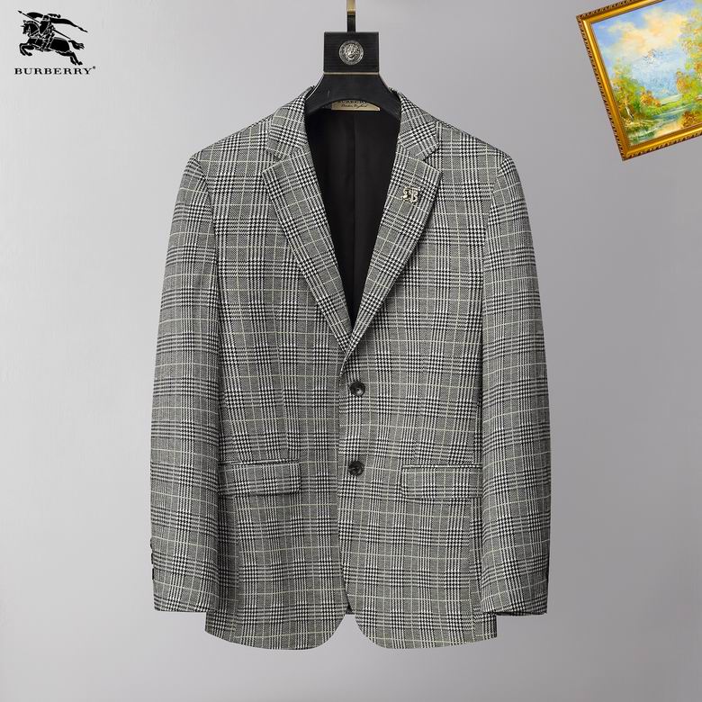 Burberry M-3XL 25tn09