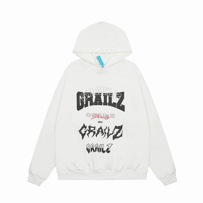 Grailz Talk ñ�� 1119