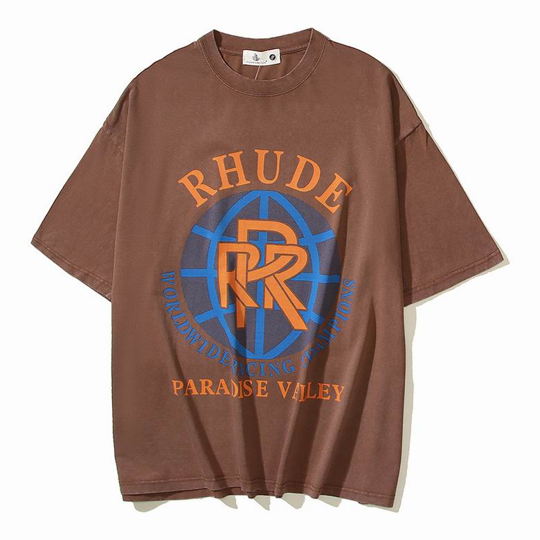 Rhude M-XXL czt055