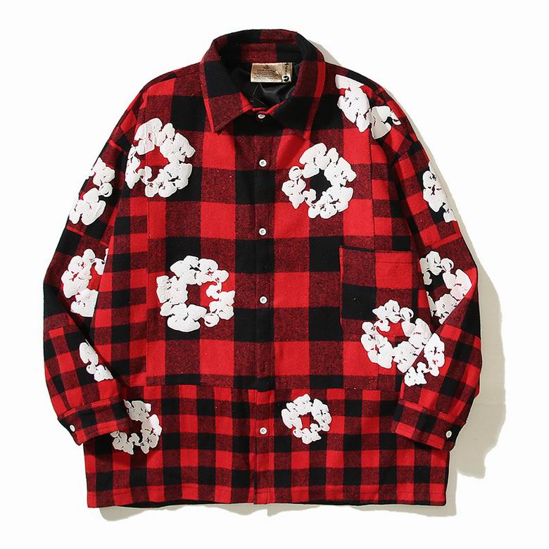 Denim Tears �������  0704