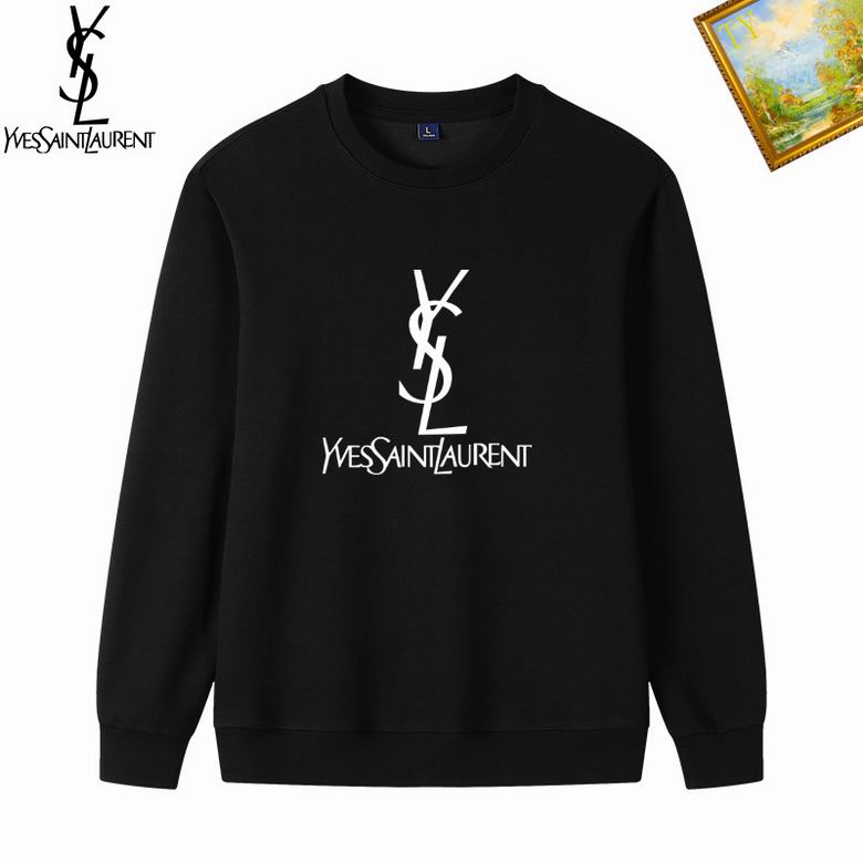 YSL Sweatshirt 0129