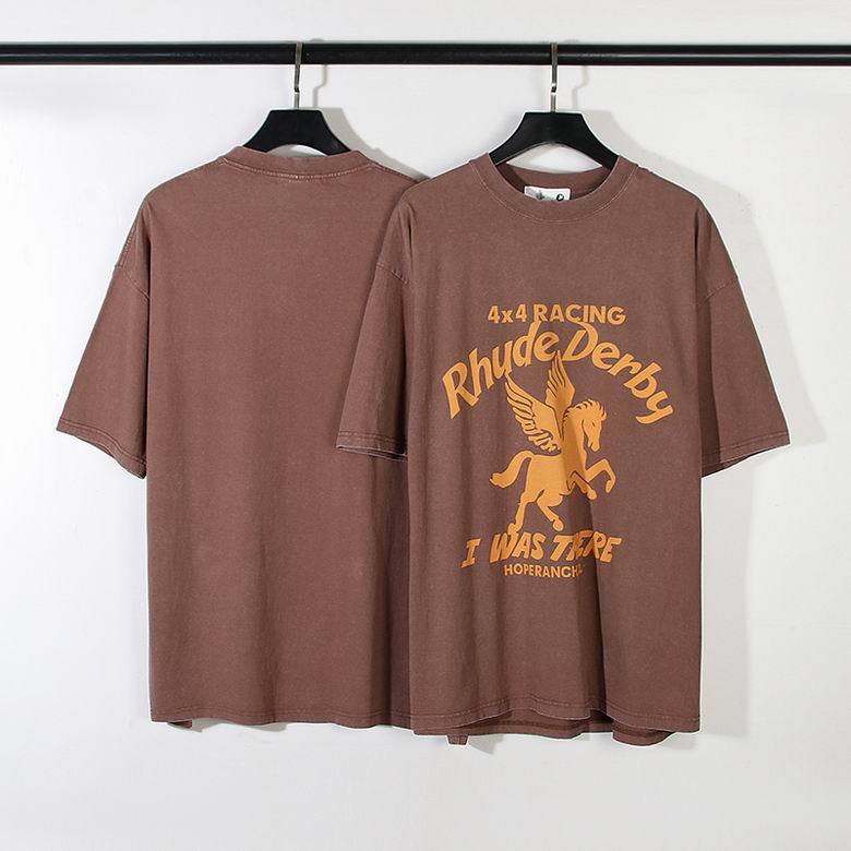 Rhude ��T czt 0117