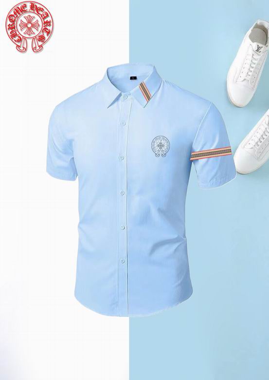 Chrome Hearts ������� 0701