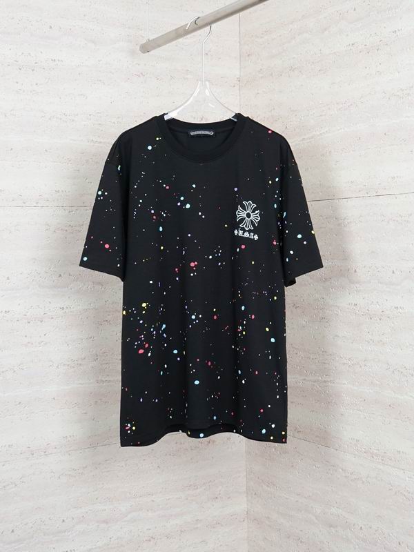 Chrome Hearts ��T xet 0120