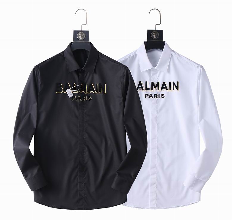 Balmain M-3XL 26nn01