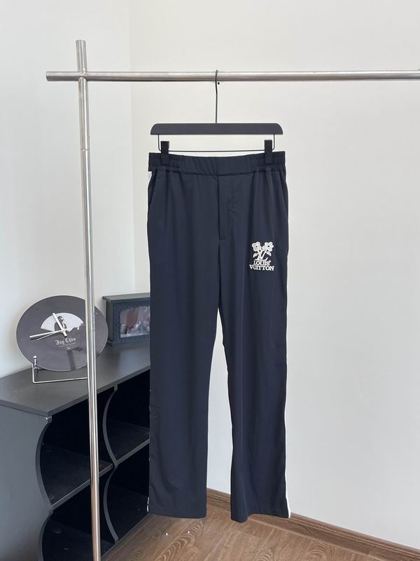LV Pants Long 1116