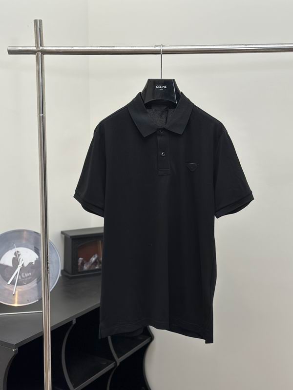 Prada Polo Short 1013