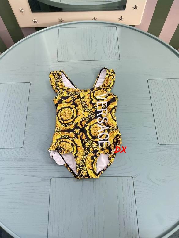 Versace ��ͯӾװ 0731