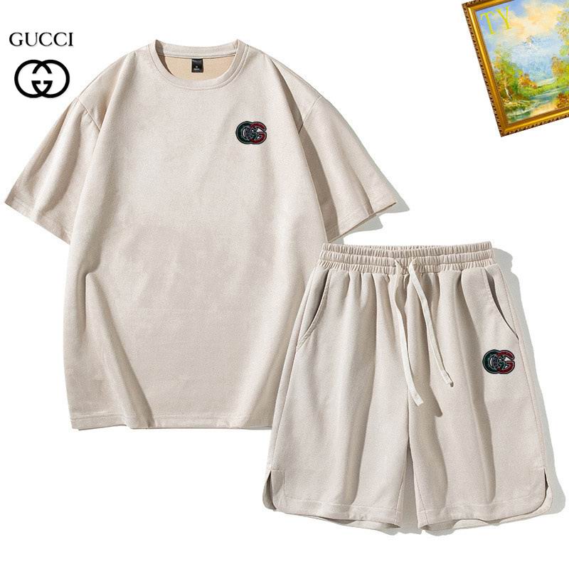 Gucci M-3XL 25tx143