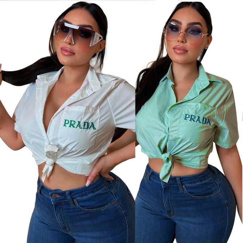 Prada Dress s-xxl J2707