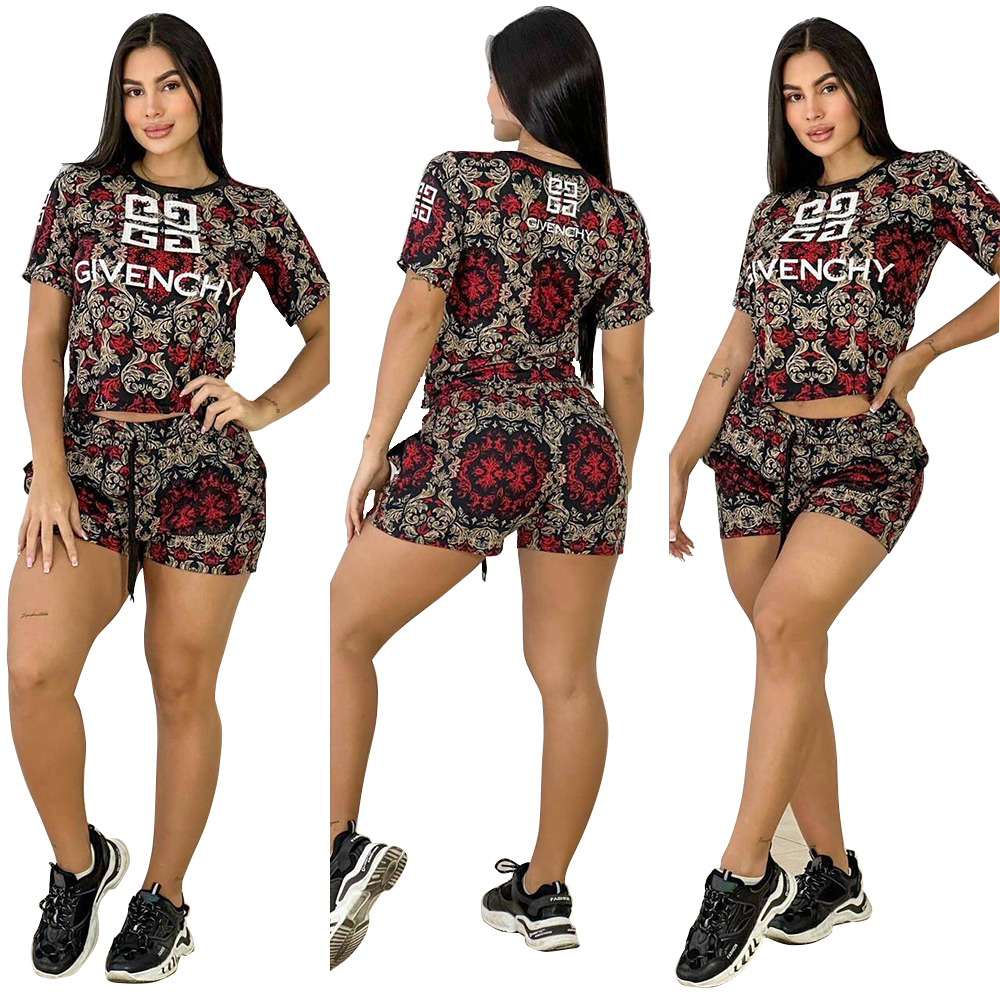 Givenchy S-XXL J2967