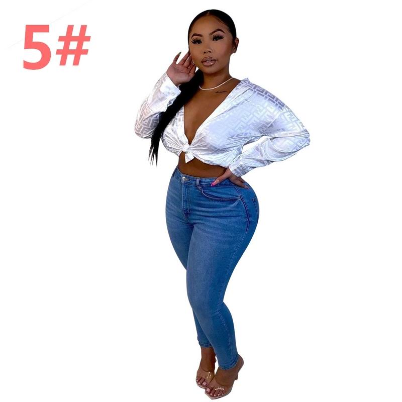 Fendi Dress s-xxl J2349