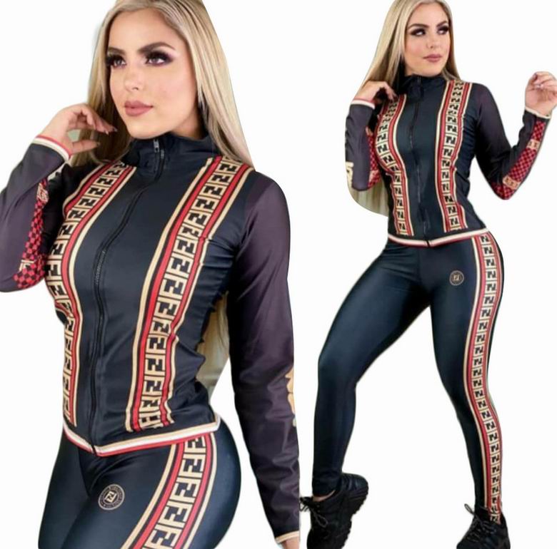 Fendi Dress s-xxl J2735