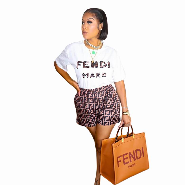 Fendi S-XXL Q6136
