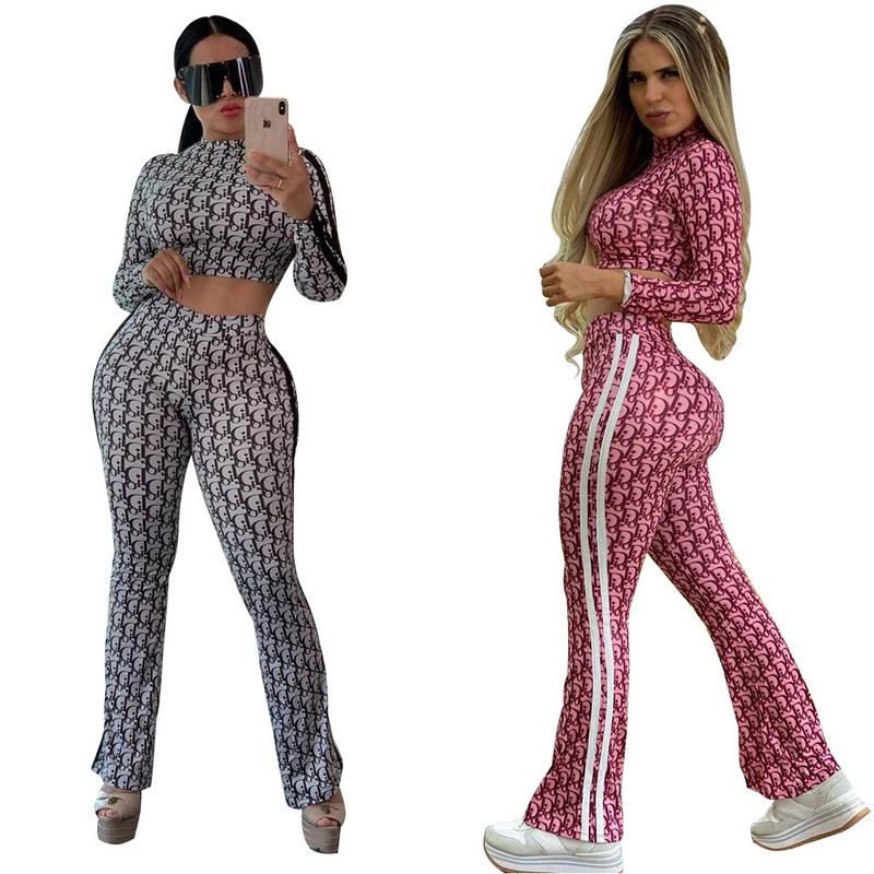 Dior Dress s-xxl J2266