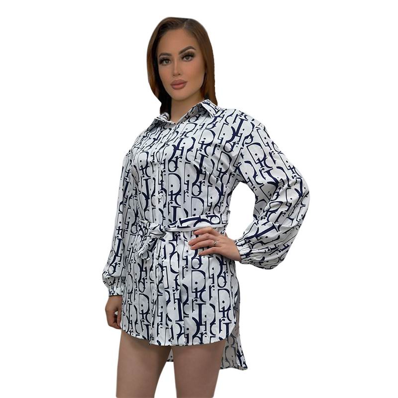 Dior Dress s-xxl J2535