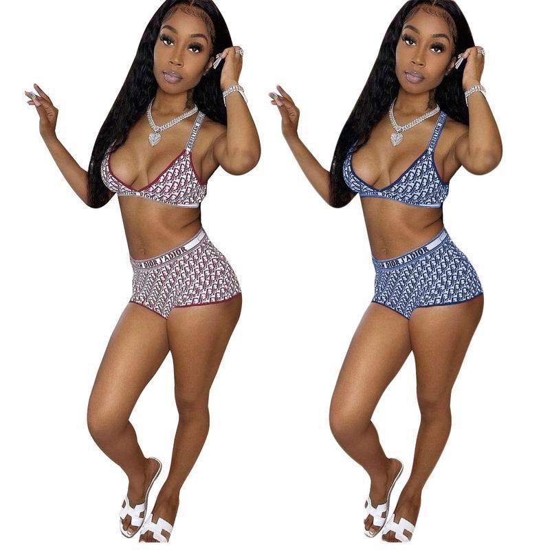 Dior Dress s-xxl J2539