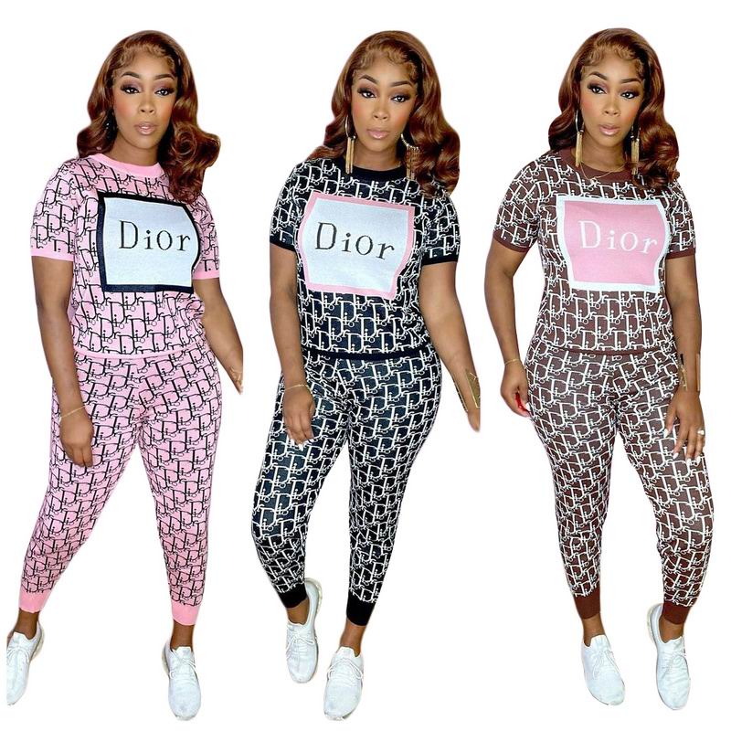 Dior Dress s-xxl J2550