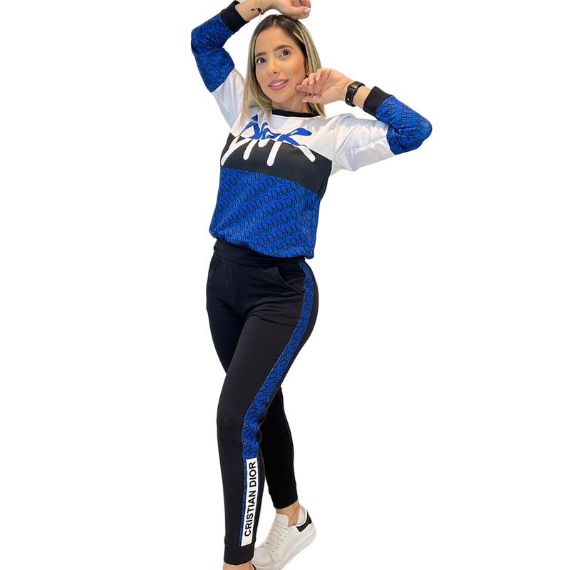 Dior Dress s-xxl J2729