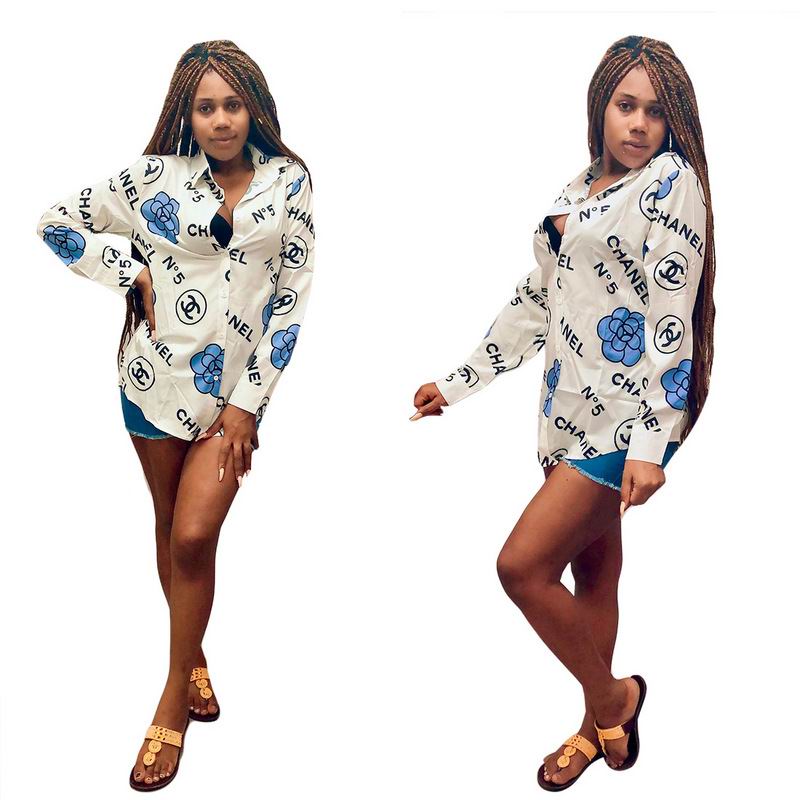 Chanel Dress s-xxl J2254