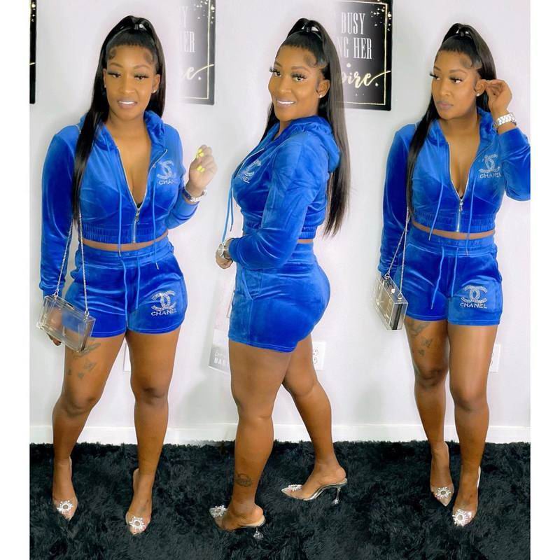 Chanel Dress s-xxl J2665