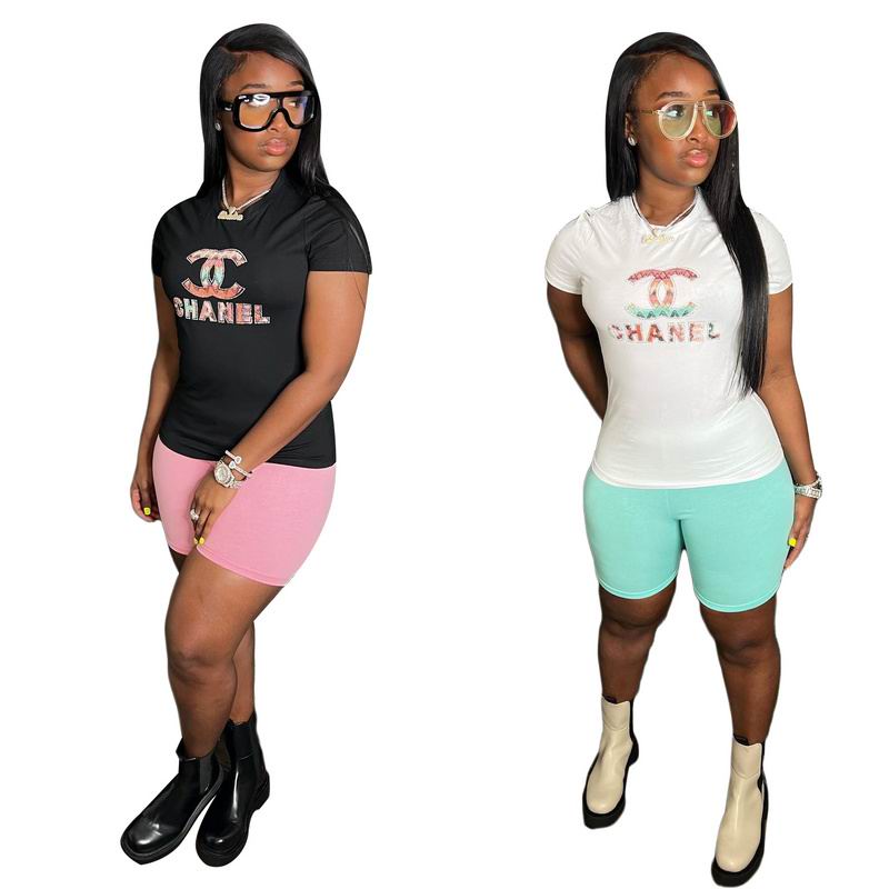 Chanel Dress s-xxl Q6042