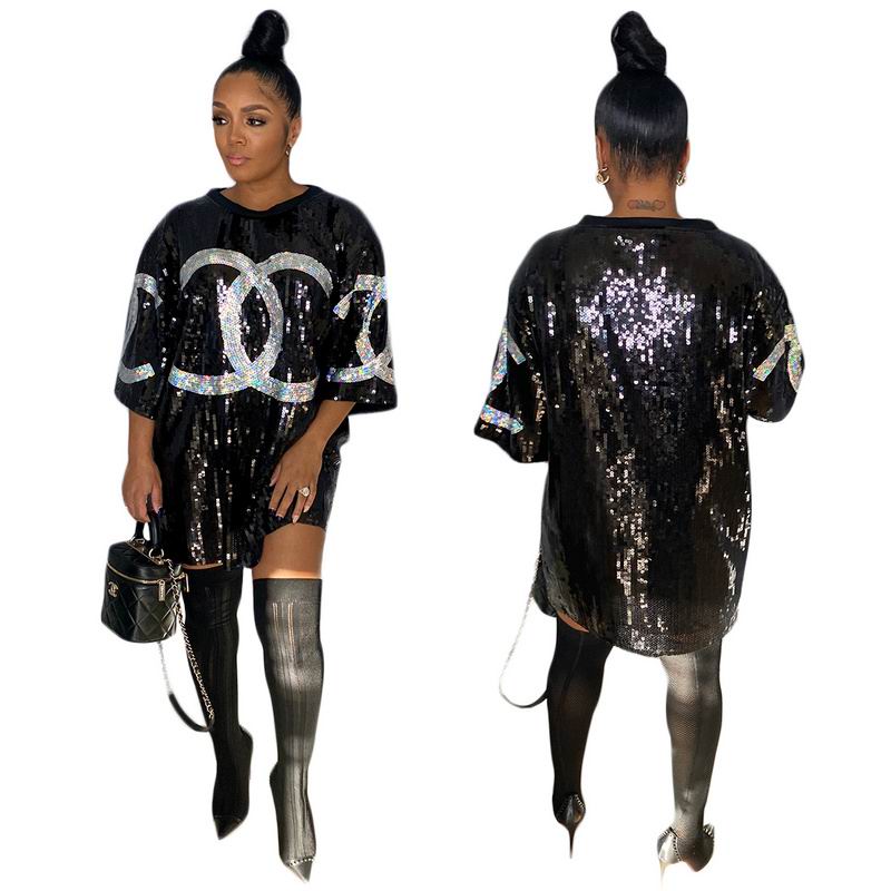 Chanel Dress Uniform size W0005