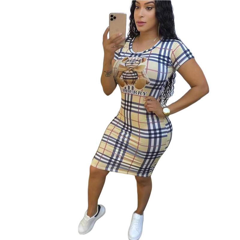 Burberry Dress s-xxl J2724