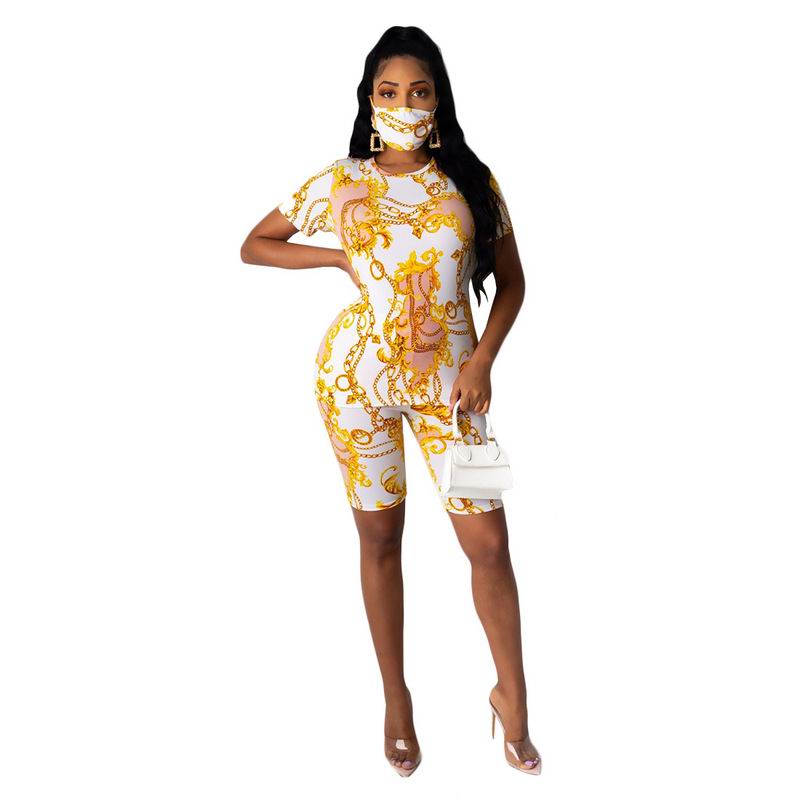 Versace Dress s-xxl J2207