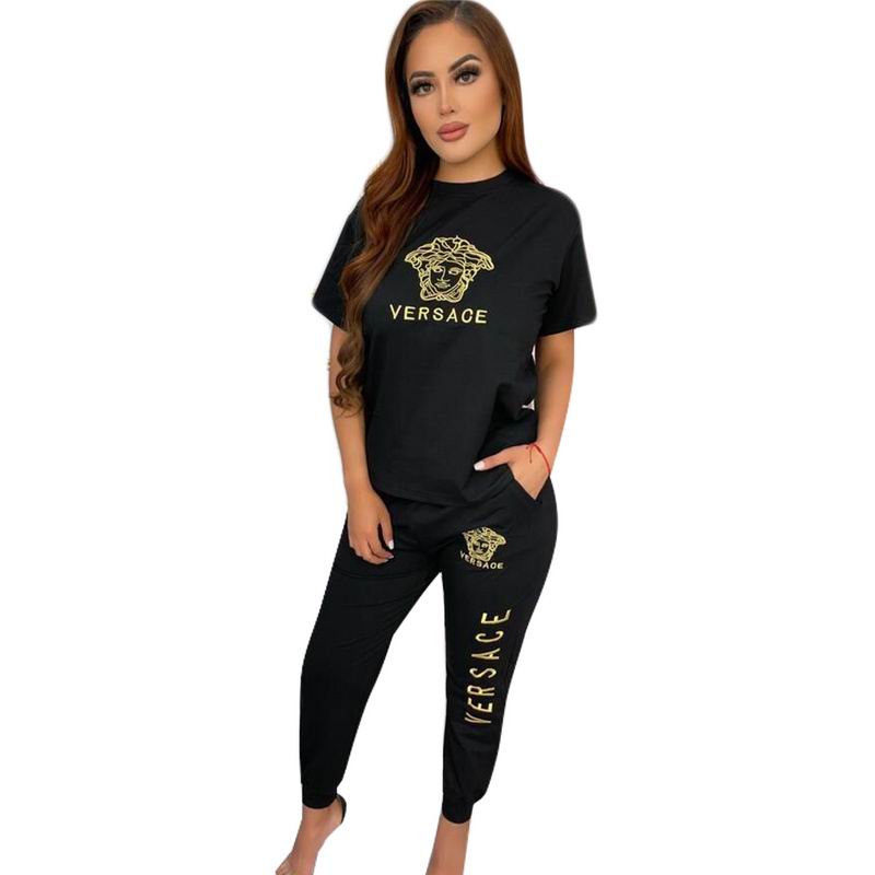 Versace Dress s-xxl J2486