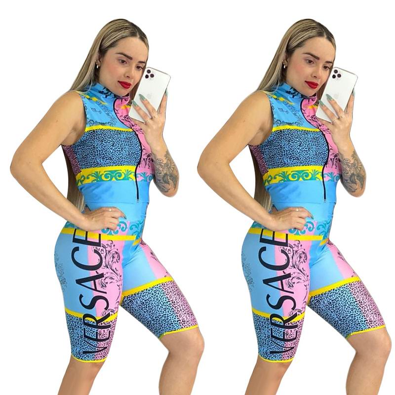 Versace Dress s-xxl J2524