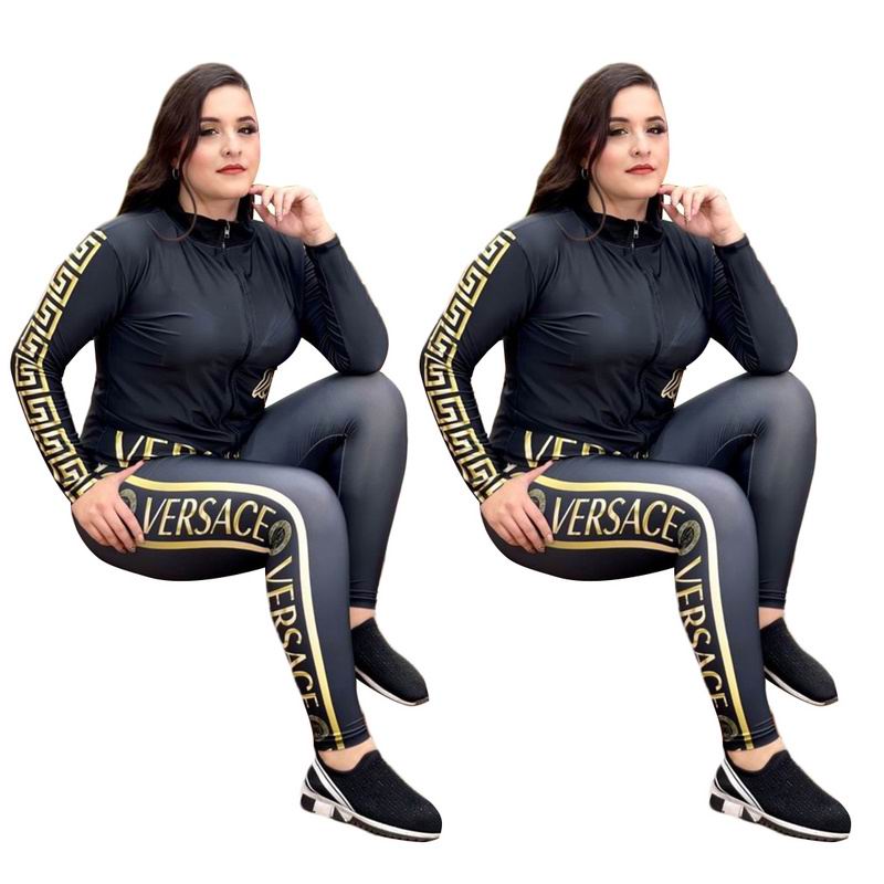 Versace Dress s-xxl J2541