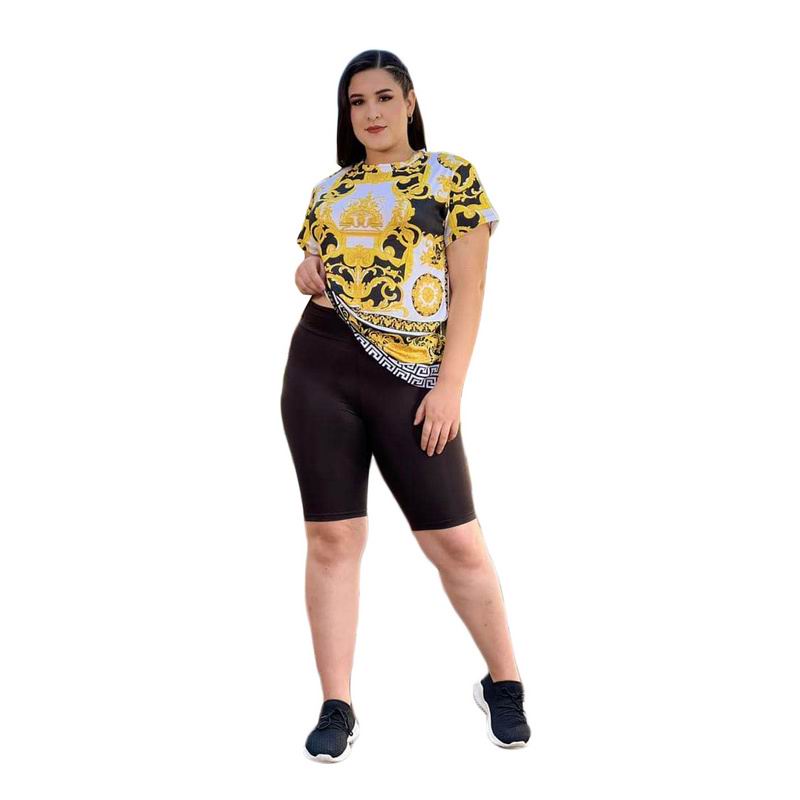 Versace Dress s-xxl J2640