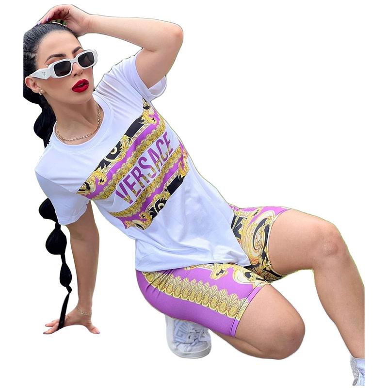 Versace Dress s-xxl J2711