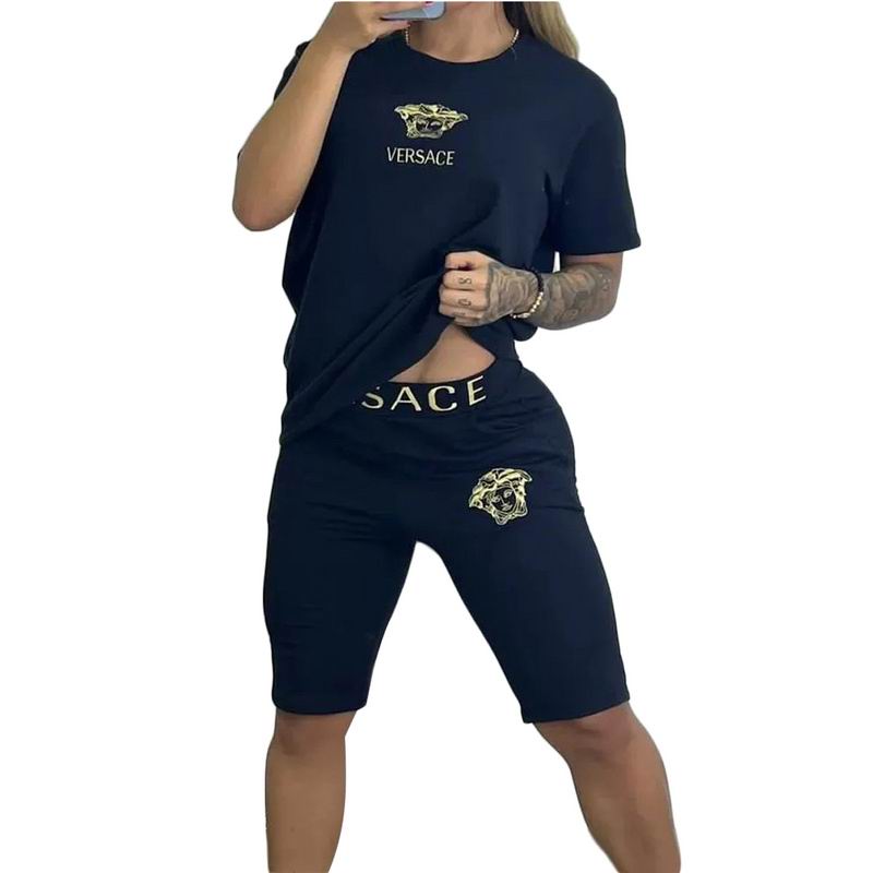 Versace Dress s-xxl J2732