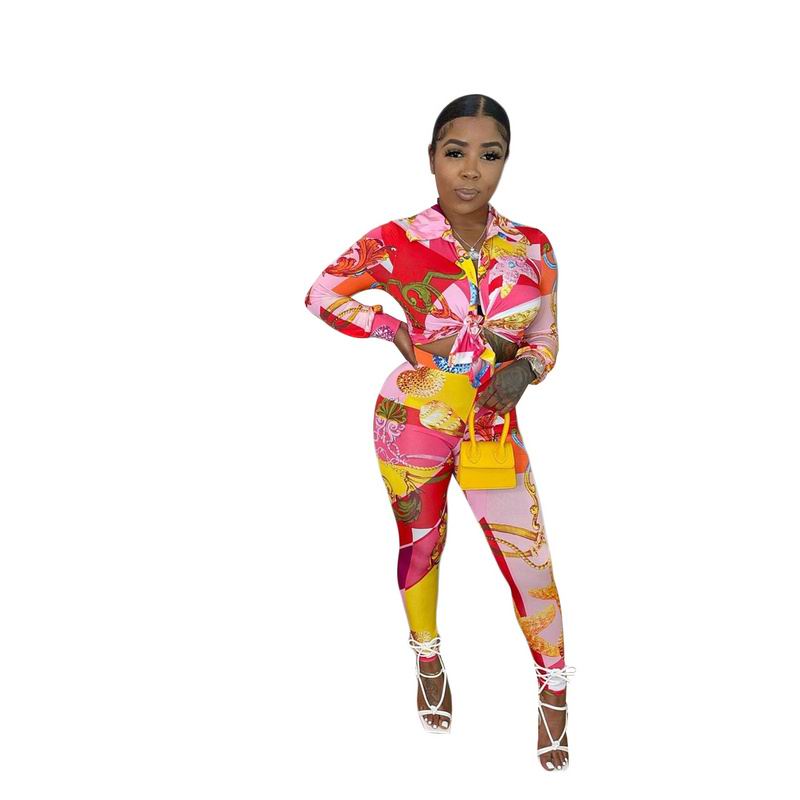 Versace Dress s-xxl K7017