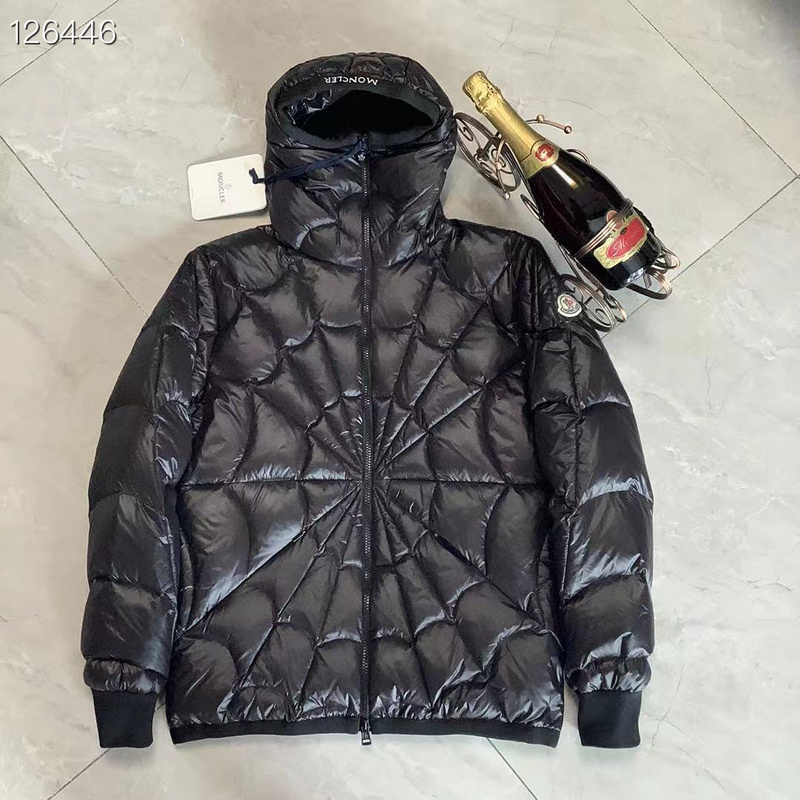 Moncler sz1-5 26yr41