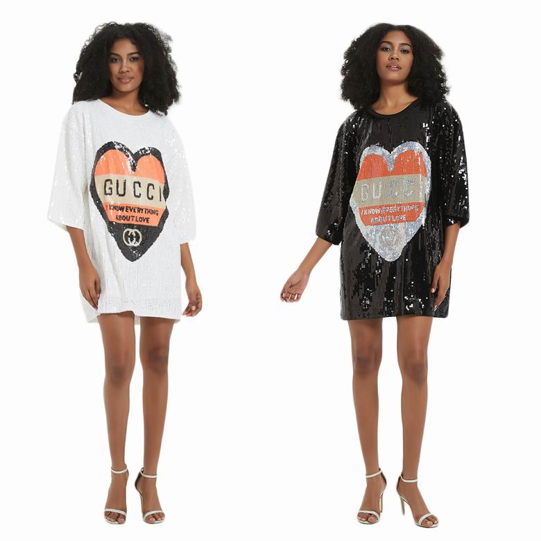 Gucci Uniform size W0033