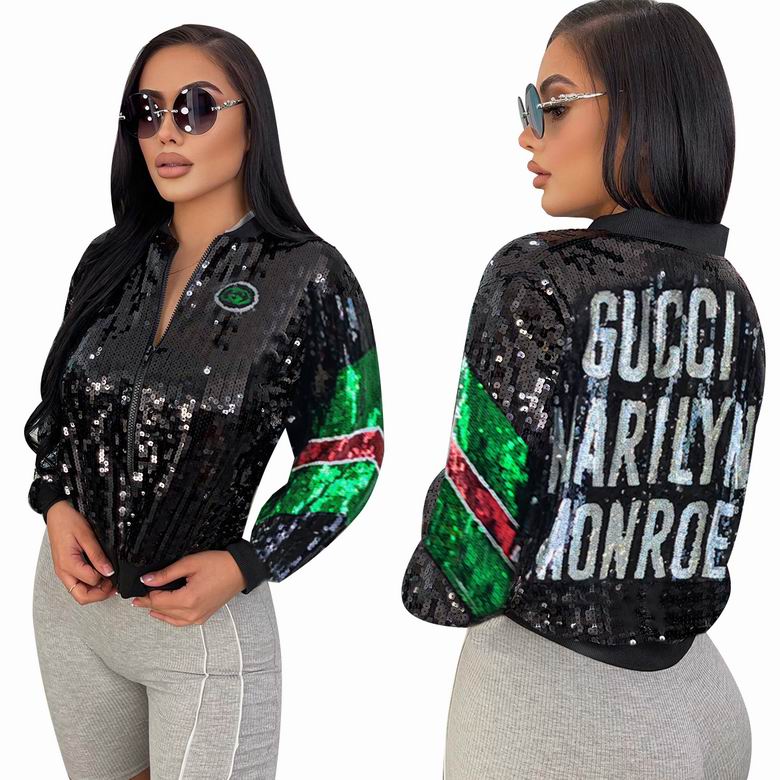 Gucci Uniform size W0024