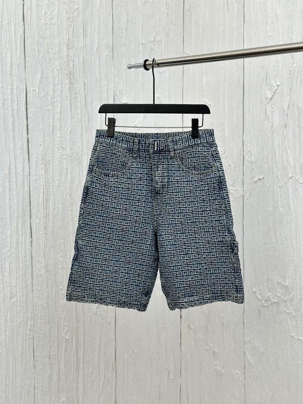 Givenchy Jean Pants 0726