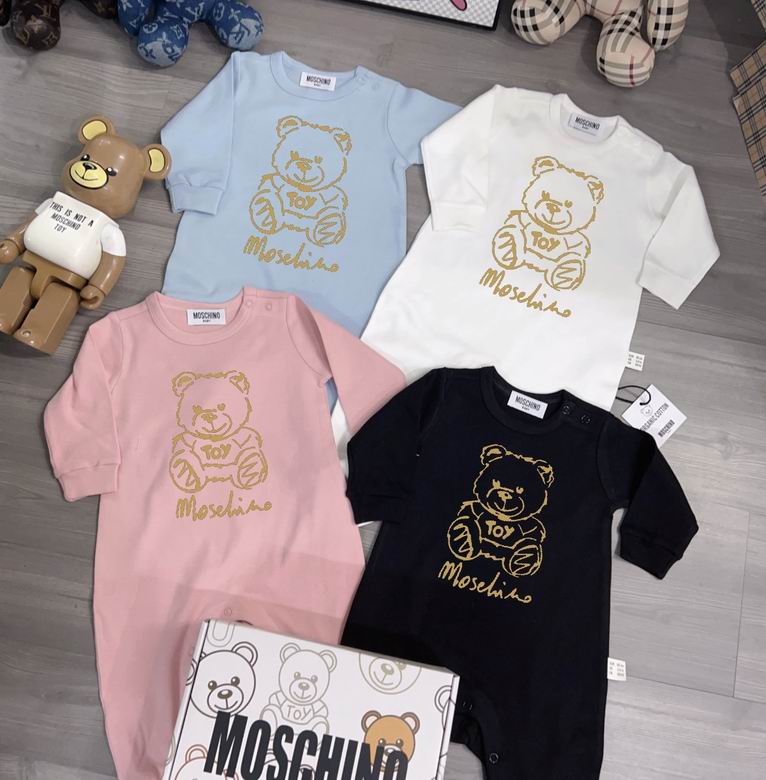 Moschino sz59 66 73 80 85 90 29