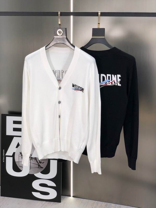 WE11DONE ë�� 0818