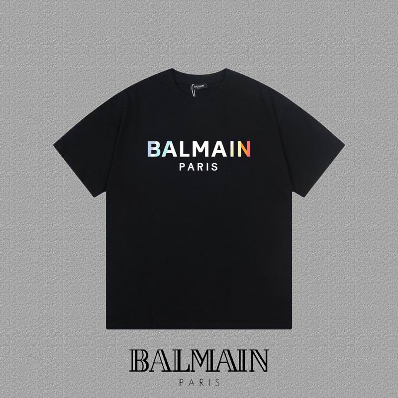 Balmain T Shirt 0104