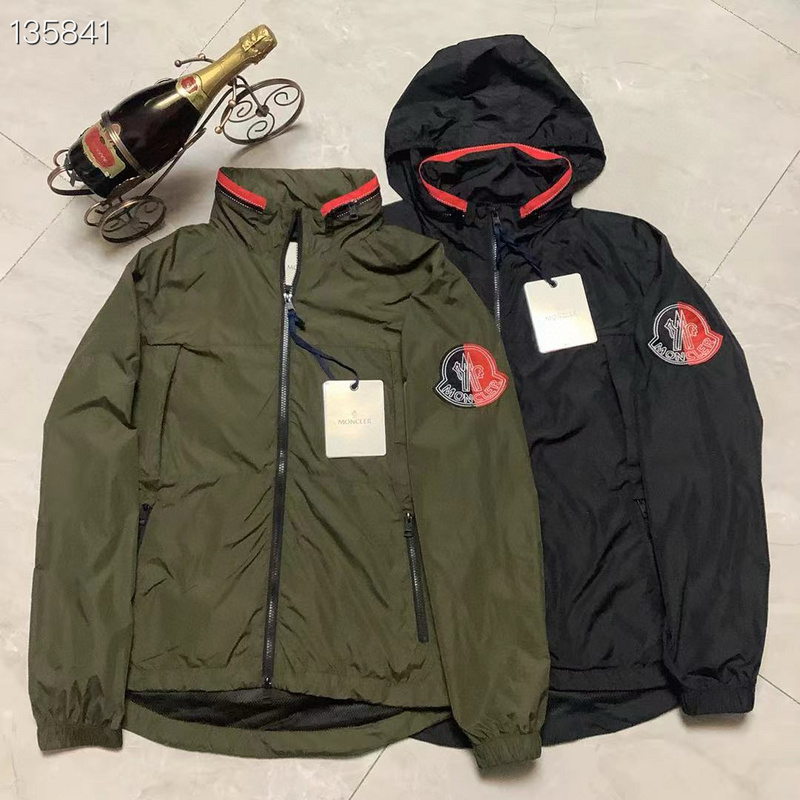 Moncler sz1-5 26yr123