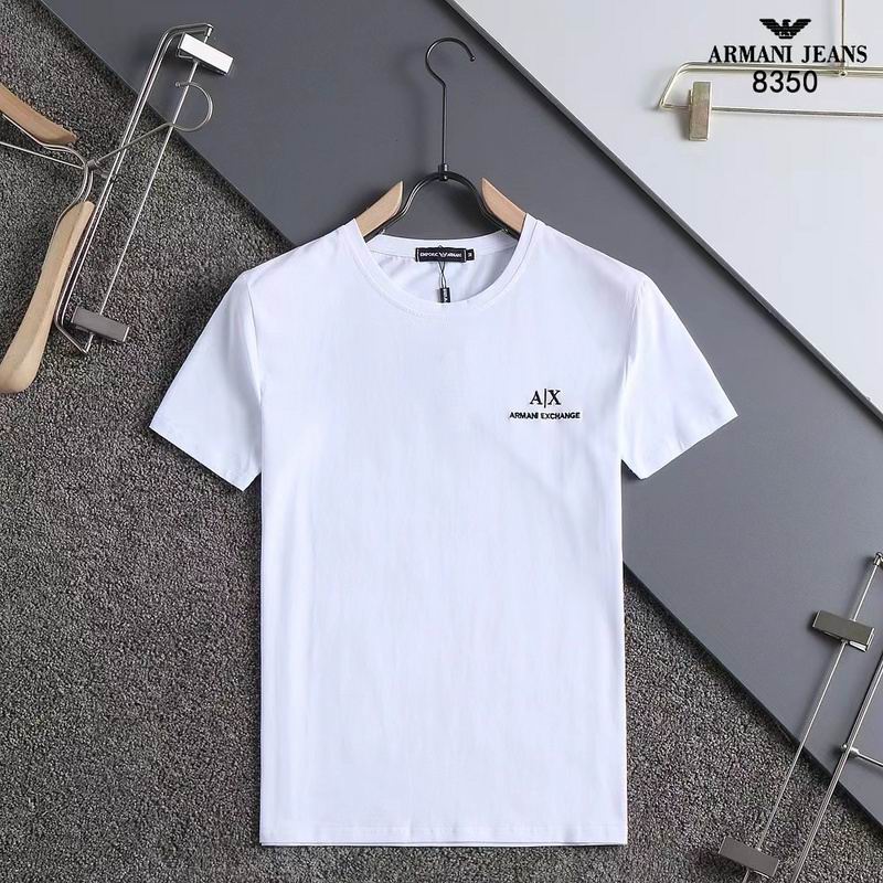 Armani T Shirt 8q 0121