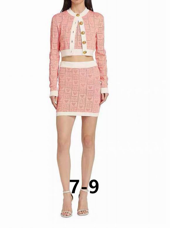 Balmain S-XL 202