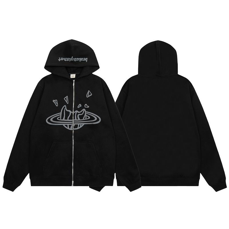 Broken Planet ���׼п� 0804