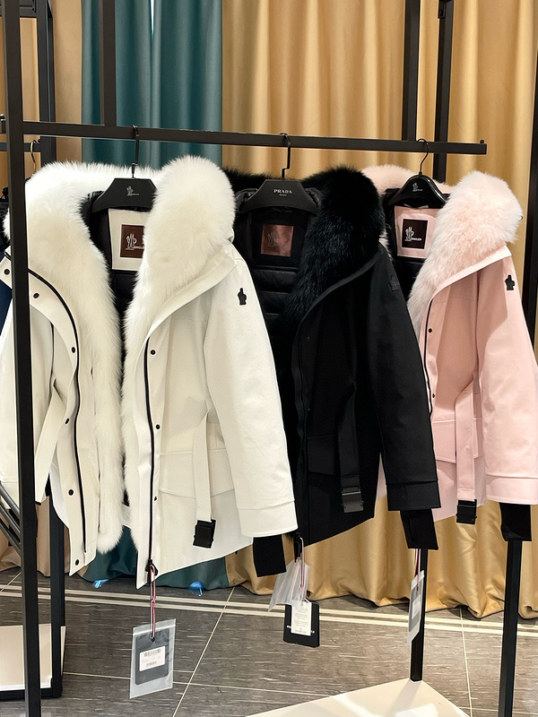 Moncler sz0-3 26yr155