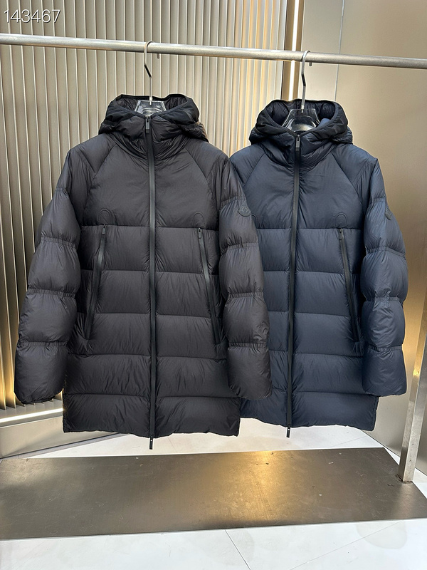 Moncler sz1-5 26yr288